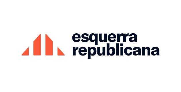 logo vector Esquerra Republicana de Catalunya
