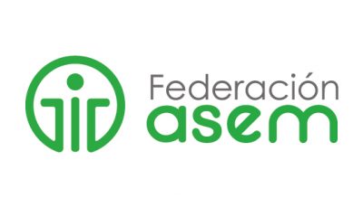 logo vector Federación ASEM