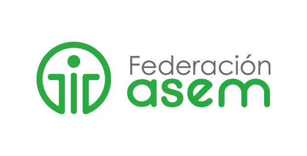 logo vector Federación ASEM