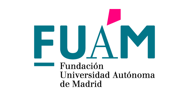 logo vector FUAM