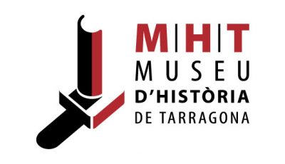 logo vector Museu d'Història de Tarragona