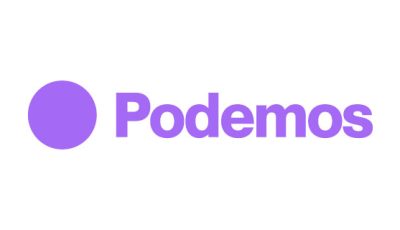 logo vector Podemos