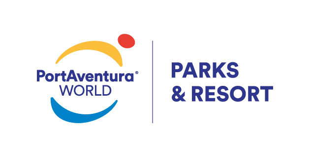 logo vector Port Aventura World