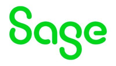logo vector SAGE