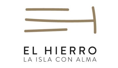 logo vector Turismo El Hierro