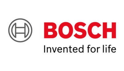 logo vector Bosch