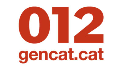 logo vector 012 Gencat