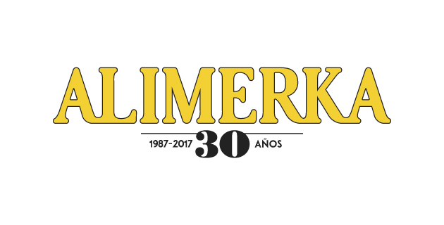 logo vector Alimerka