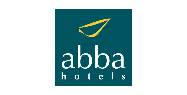 logo vector ABBA Hoteles