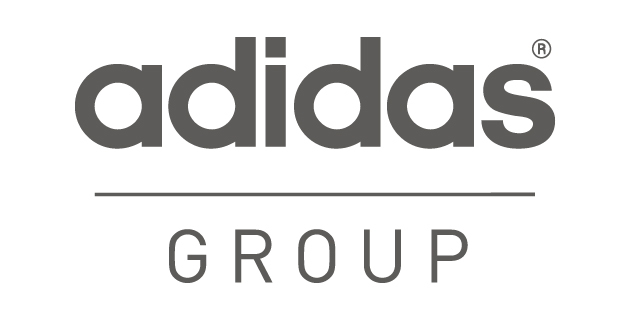 logo vector Adidas Group