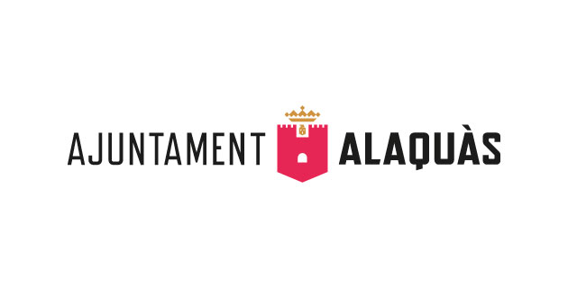 logo vector Ajuntament d'Alaquàs
