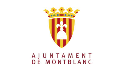 logo vector Ajuntament de Montblanc