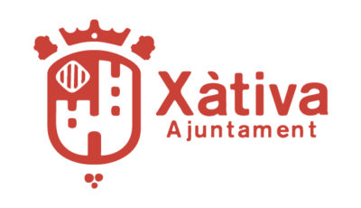 logo vector Ajuntament de Xàtiva