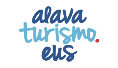 logo vector Alava Turismo.eus