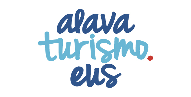 logo vector Alava Turismo.eus