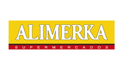 logo vector Alimerka