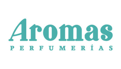 logo vector Aromas