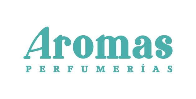 logo vector Aromas