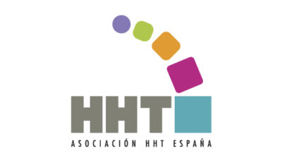 logo vector Asociación HHT España