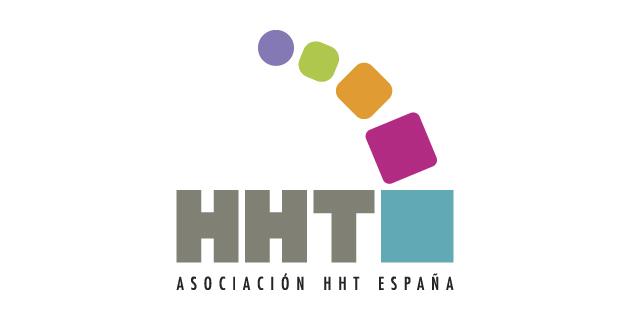logo vector Asociación HHT España