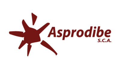 logo vector Asprodibe