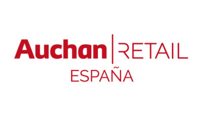 logo vector Auchan Retail