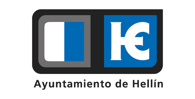 logo vector Ayuntamiento de Hellín