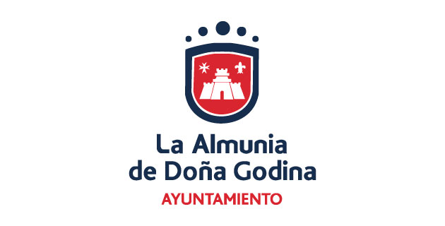 logo vector Ayuntamiento de La Almunia