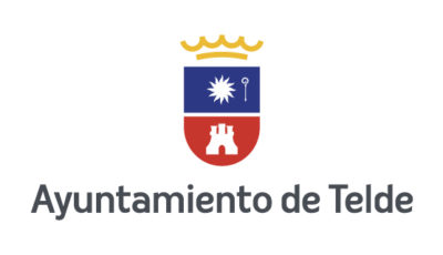 logo vector Ayuntamiento de Telde