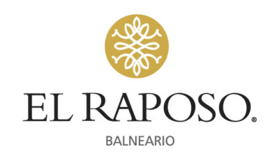 logo vector Balneario El Raposo