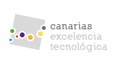 logo vector Canarias Excelencia Tecnológica