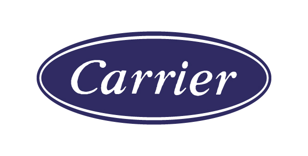 logo vector Carrier