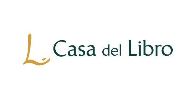 logo vector Casa del Libro