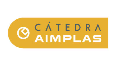 logo vector Cátedra AIMPLAS