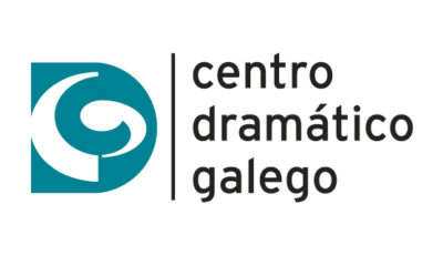 logo vector Centro Dramático Galego