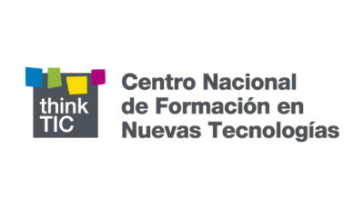 logo vector Centro Nacional de Formación en Nuevas Tecnologías