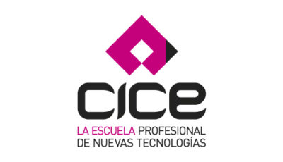 logo vector CICE