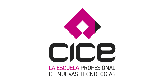 logo vector CICE