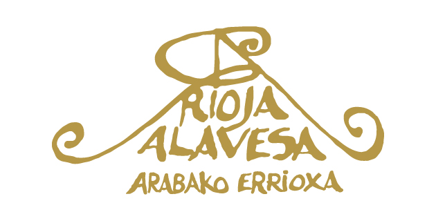 logo vector Cuadrilla de Laguardia - Rioja Alavesa