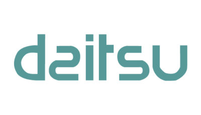 logo vector Daitsu