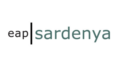 logo vector EAP Sardenya