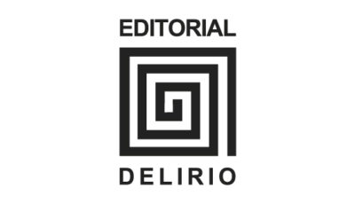 logo vector Editorial Delirio