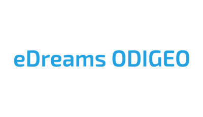 logo vector eDreams ODIGEO