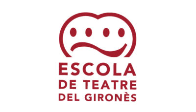 logo vector Escola de Teatre del Gironès