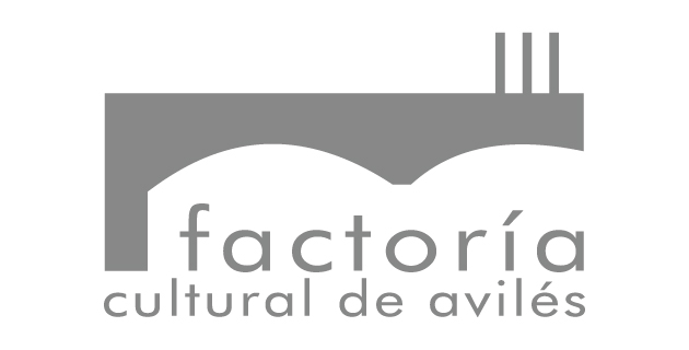 logo vector Factoría Cultural de Avilés