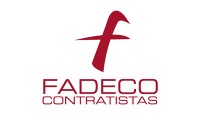 logo vector FADECO CONTRATISTAS