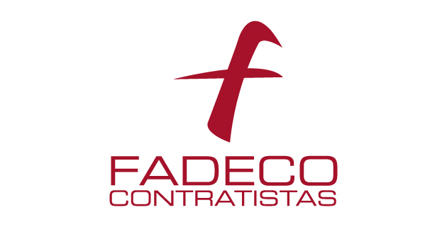 logo vector FADECO CONTRATISTAS