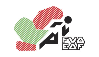 logo vector Federación Vasca de Atletismo