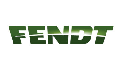 logo vector FENDT