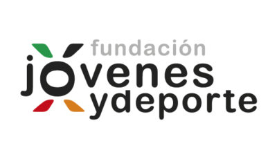 logo vector Fundación Jóvenes y Deporte